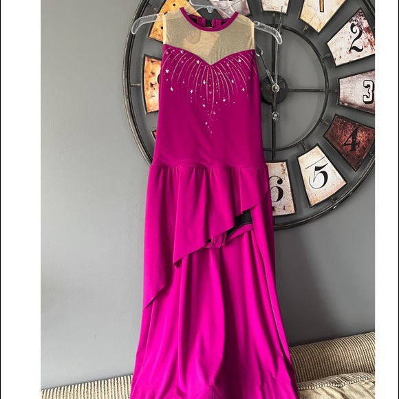 Dance Costume - Picture 2 of 3